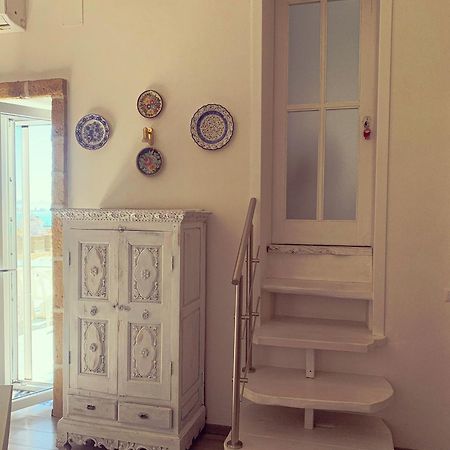 B&B Charming House Salerno Exterior foto