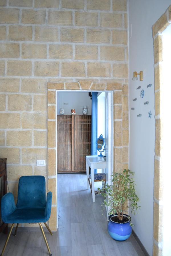 B&B Charming House Salerno Exterior foto