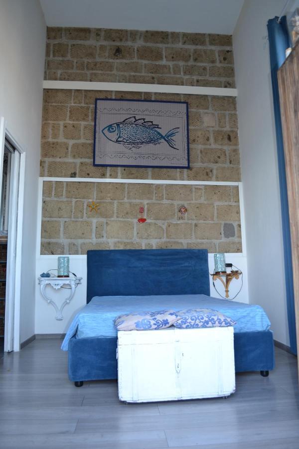 B&B Charming House Salerno Exterior foto